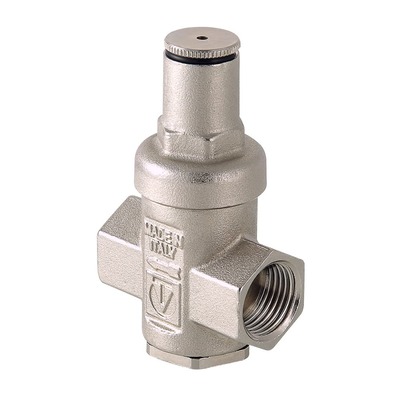 Редуктор давления Valtec поршневой 1-4,5 бар 3/4" VT.087.N.0545