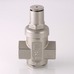 Редуктор давления Valtec поршневой 1-4,5 бар 3/4" VT.087.N.0545