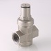 Редуктор давления Valtec поршневой 1-4,5 бар 3/4" VT.087.N.0545