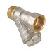 Фильтр механической очистки Valtec косой вн-нар 1/2" VT.191.N.04