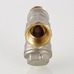 Фильтр механической очистки Valtec косой вн-нар 1/2" VT.191.N.04