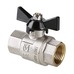 Кран шаровой Valtec усиленный вн-вн 1" Perfect VT.317.N.06