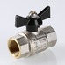 Кран шаровой Valtec усиленный вн-вн 1" Perfect VT.317.N.06