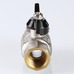 Кран шаровой Valtec усиленный вн-вн 1" Perfect VT.317.N.06