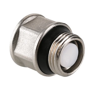 Клапан отсекающий Valtec для воздухоотводчика НАР 1/2" VT.539.N.04