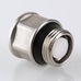 Клапан отсекающий Valtec для воздухоотводчика НАР 1/2" VT.539.N.04