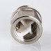 Клапан отсекающий Valtec для воздухоотводчика НАР 1/2" VT.539.N.04