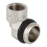 Отвод коллекторный Valtec (угольник) нар-вн 3/4"x1/2" VTc.531.N.0504