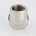 Отвод коллекторный Valtec (угольник) нар-вн 3/4"x1/2" VTc.531.N.0504