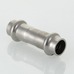 Пресс-фитинг Valtec из нержавеющей стали-муфта 35х35 мм VTi.903.I.003535