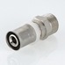 Пресс-фитинг Valtec соединитель НАР 16х1/2" VTm.201.N.001604