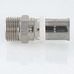 Пресс-фитинг Valtec соединитель НАР 16х1/2" VTm.201.N.001604