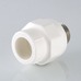 Фитинг полипропиленовый Valtec соединитель НАР 32х3/4" VTp.701.0.03205