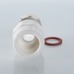 Фитинг полипропиленовый Valtec с накидной гайкой вн 20х3/4" VTp.708.0.02005
