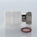 Фитинг полипропиленовый Valtec с накидной гайкой вн 20х3/4" VTp.708.0.02005