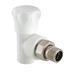 Клапан радиаторный Valtec полипропиленовый угловой НАР 20х1/2" VTp.718.V.02004