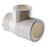 Фитинг полипропиленовый Valtec тройник переходной 40-20-40 мм VTp.735.0.040020040