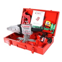 Комплект сварочного оборудования Valtec ER-04, 20-40 мм (1500вт) VTp.799.E.020040
