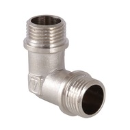 Фитинг резьбовой Valtec угольник нар-нар 3/4" VTr.093.N.0005