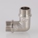 Фитинг резьбовой Valtec угольник нар-нар 3/4" VTr.093.N.0005
