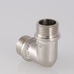 Фитинг резьбовой Valtec угольник нар-нар 3/4" VTr.093.N.0005