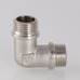 Фитинг резьбовой Valtec угольник нар-нар 3/4" VTr.093.N.0005