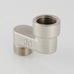 Фитинг резьбовой Valtec эксцентрик вн-нар 3/4"x30 мм VTr.094.N.05030