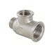 Фитинг резьбовой Valtec тройник нар-вн-вн 3/4"х1/2"х3/4" VTr.134.RN.050405