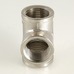 Фитинг резьбовой Valtec крестовина вн 1/2" VTr.760.N.0004