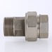 Фитинг резьбовой Valtec сгон отсекатель разъемный вн-нар 1" VT.538.N.06
