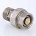 Фитинг резьбовой Valtec сгон отсекатель разъемный вн-нар 1" VT.538.N.06