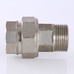 Фитинг резьбовой Valtec сгон отсекатель разъемный вн-нар 1" VT.538.N.06