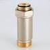 Расходомер Valtec коллекторный, 1-4 л/мин, НАР 3/4" евроконус VT.FLC15.0.0
