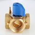 Четырехходовой смесительный клапан Valtec 1 1/4" VT.MIX04.G.07