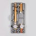 Насосный модуль Valtec для систем Varimix с байпасом вн-нар 1 1/4" VT.VAR11.G.07