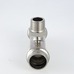 Пресс-фитинг Valtec из нержавеющей стали-тройник НАР 28х3/4" VTi.933.I.280528