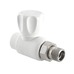 Кран шаровой Valtec радиаторный полипропиленовый прямой НАР 25х3/4" VTp.717.0.02505