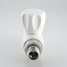 Кран шаровой Valtec радиаторный полипропиленовый прямой НАР 25х3/4" VTp.717.0.02505