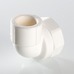 Фитинг полипропиленовый Valtec угольник вн 20х1/2" VTp.752.0.02004