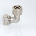Фитинг обжимной Valtec угольник 16мм VTm.351.N.001616