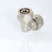 Фитинг обжимной Valtec угольник 16мм VTm.351.N.001616