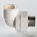 Фитинг полипропиленовый Valtec угольник НАР 20х1/2" VTp.753.0.02004 