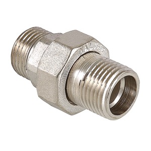 Фитинг резьбовой Valtec сгон разъемный (американка) НАР 1 1/4" VTr.728.N.0007