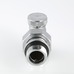 Клапан радиаторный Valtec настроечный НАР 1/2" евроконус VT.019.NER.04
