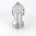 Клапан радиаторный Valtec настроечный НАР 1/2" евроконус VT.019.NER.04