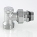 Клапан радиаторный Valtec настроечный НАР 1/2" евроконус VT.019.NER.04