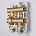 Коллекторный модуль Valtec Varimix вн 1 1/4" VT.VAR30.G.07