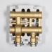 Коллекторный модуль Valtec Varimix вн 1 1/4" VT.VAR30.G.07