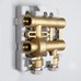 Коллекторный модуль Valtec Varimix вн 1 1/4" VT.VAR30.G.07