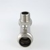 Пресс-фитинг Valtec из нержавеющей стали-тройник НАР 35х1" VTi.933.I.350635